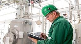 Periodic Inspection
Services